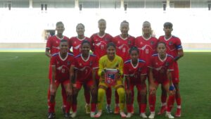 AFC Nepal Women