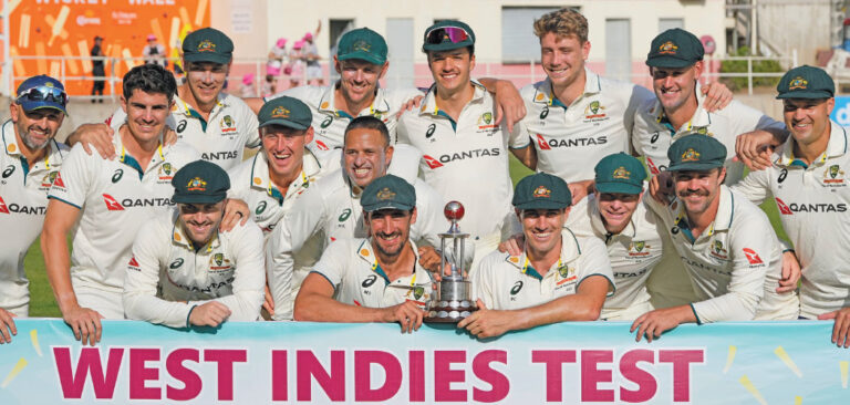 Aus T20 century