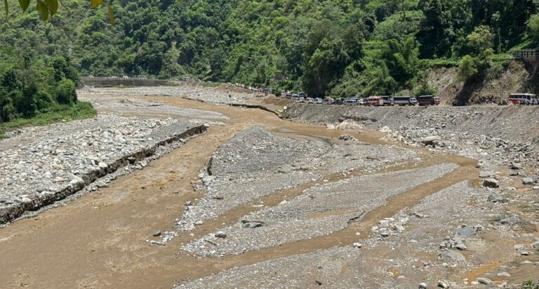 BP Highway