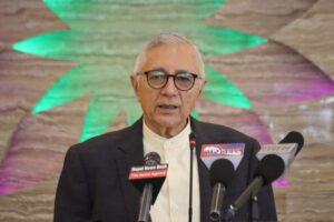 Sekhar Koirala