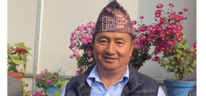 Bahadur sing Lama