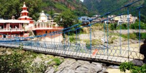 Baitadi, Darchula, Nepal Indo