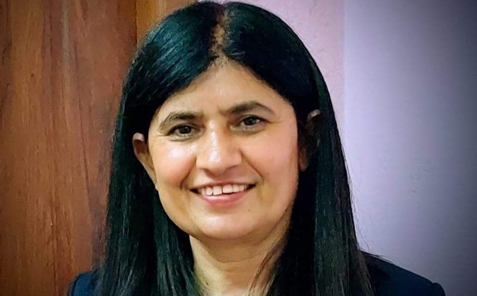 Bhagwati-Neupane