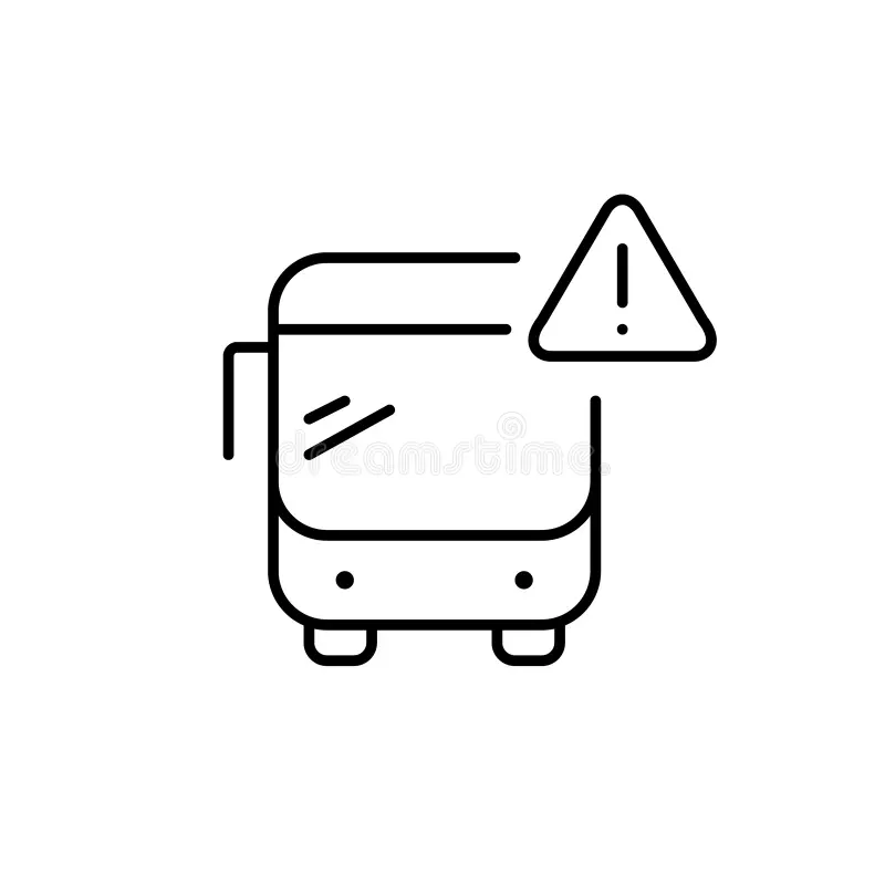 Bus Acident