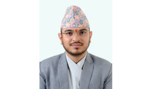 Chairman Ojha