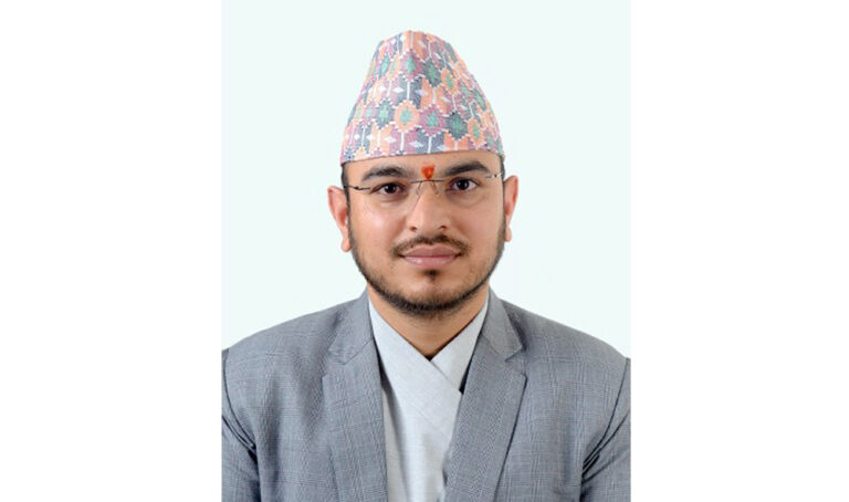 Chairman Ojha