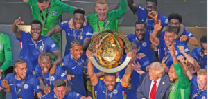Chelsea
