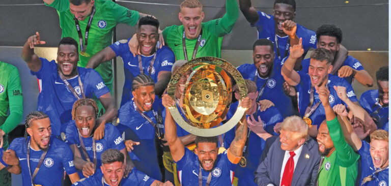 Chelsea