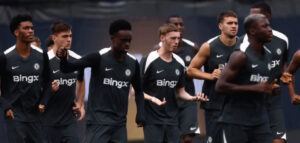 Chelsea
