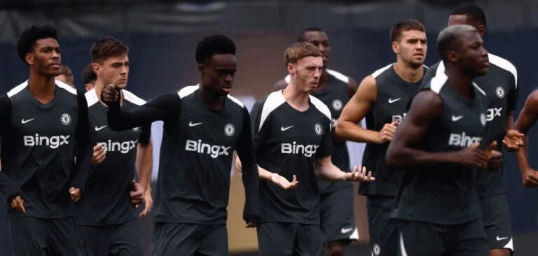 Chelsea