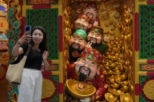 Chinese economy