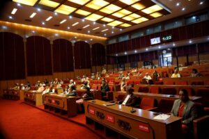Civil Service Bill