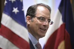 Colorado’s AG sues