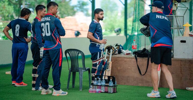 Cricket