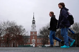 Dartmouth College