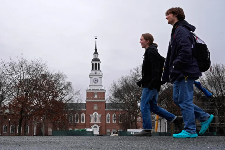 Dartmouth College