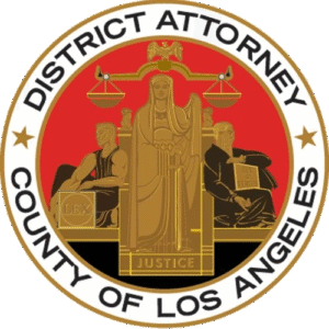 District Attorney