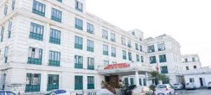 Finance Ministry