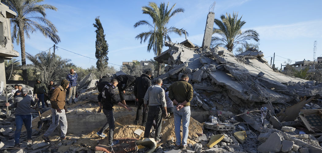 Gaza
