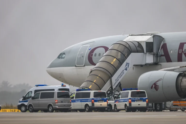 Germany deported dozens of Afghan