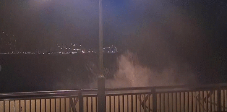 HK Typhoon