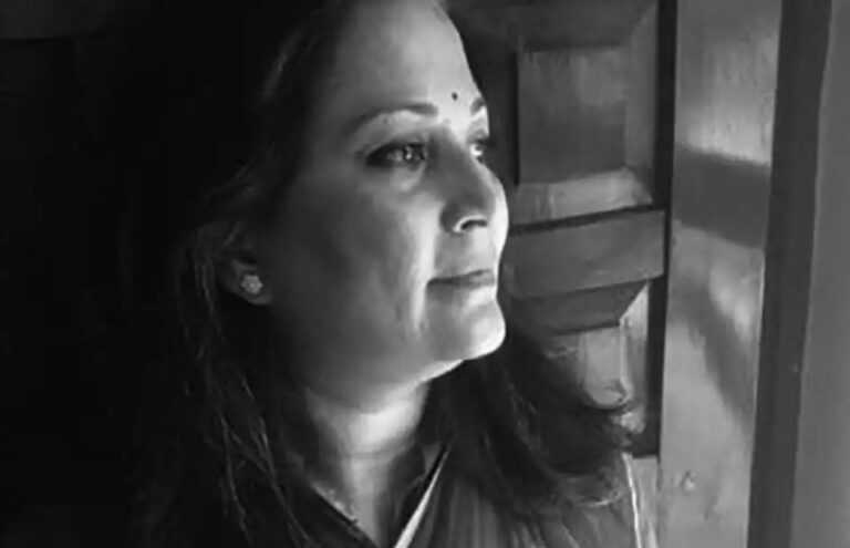 Ila Sharma