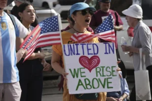 Immigration Advocate