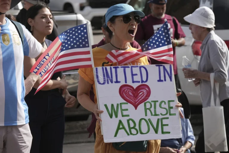 Immigration Advocate