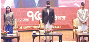 KMC Budget