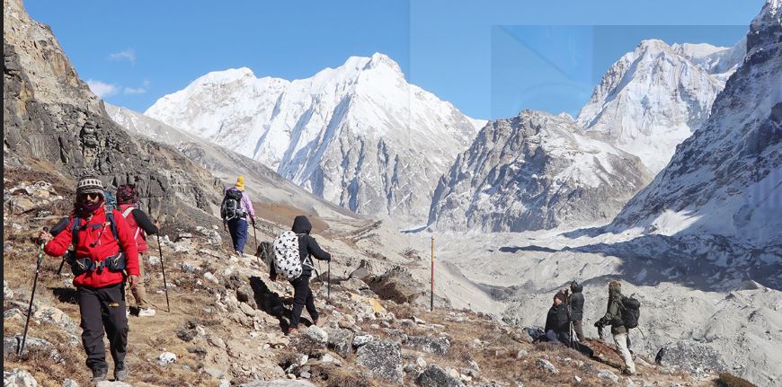 Kanchenjunga Conservation