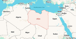 Libya