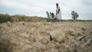 Madhesh drought