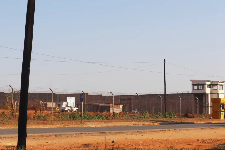 Matsapha, Eswatini