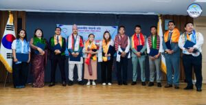 NRNA South Korea