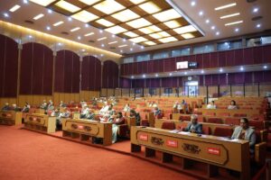 National Assembly