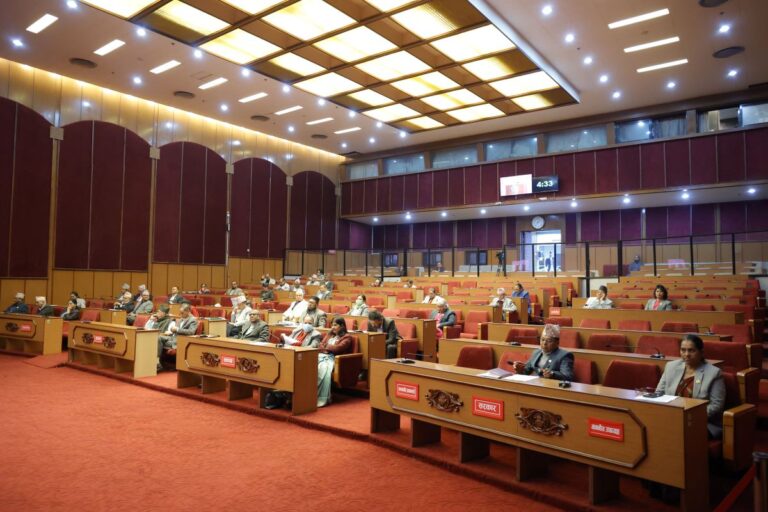 National Assembly