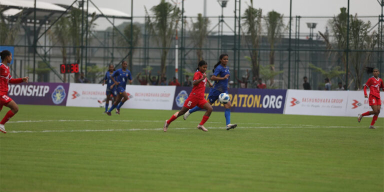 Nepal vs Srilanka