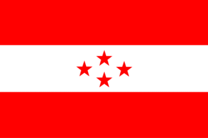 Nepali Congress flag