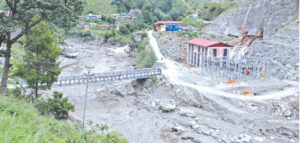 Rasuwa flood