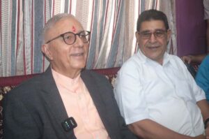 Sekhar Koirala