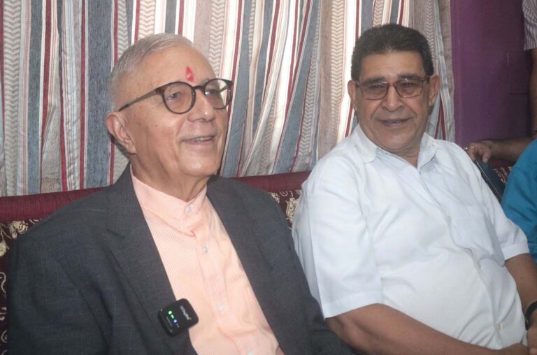 Sekhar Koirala