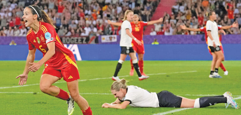 Spain