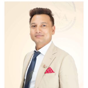 Subhas Lamichhane