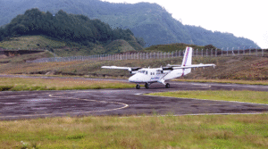 Taplejung Airpot
