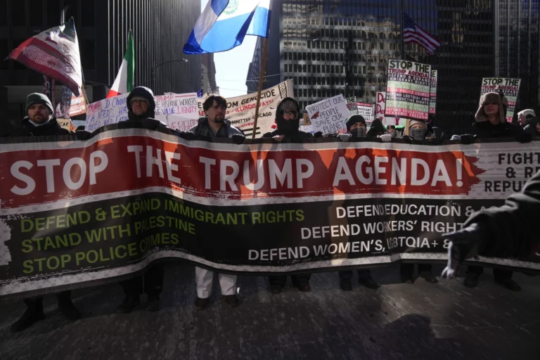 Trump Stop