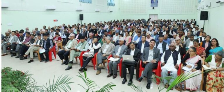 UML Central Committee