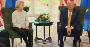 US-EU deal
