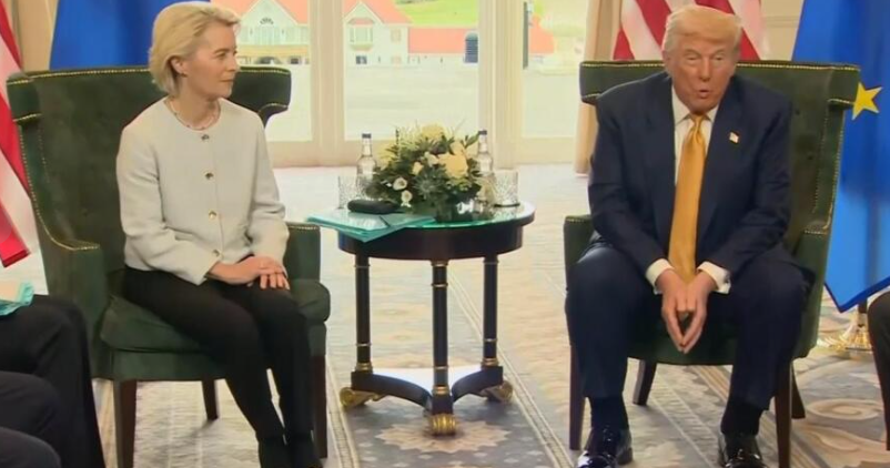 US-EU deal