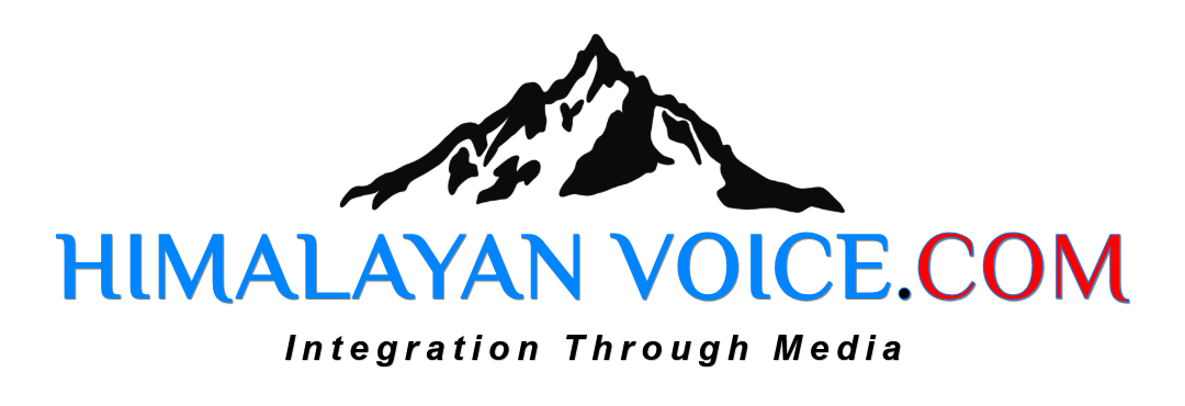 The Himalayan Voice