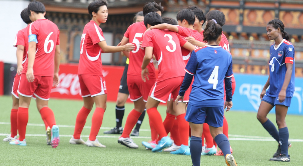 AFC Women's U20